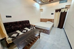 Shri Mahakaleshwar Homestay, Ujjain