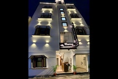 Hotel Mountain View, Haridwar