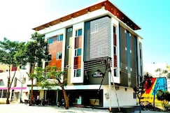 Hotel Kshipram, Ujjain