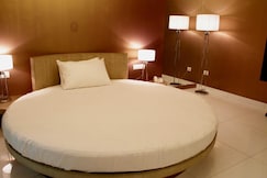COCOON Luxury Business Hotel, Dhanbad