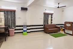 Ghar The Shelter, Cuttack