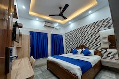 Bhubaneswar Guest House, Bhubaneshwar