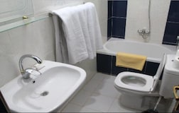 Washroom