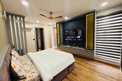 Sunlit Stays - Aura, Dehradun