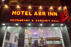 HOTEL ABR INN, Rajgir