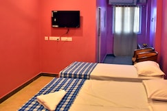 City Plaza Lodge, Kumbakonam