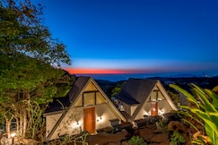 SaffronStays Hillside Harriers (Couples), Lonavala