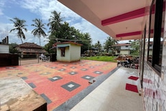 Dsouza Homestay, Murudeshwar
