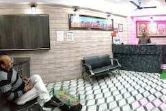 Hotel Luxmi Palace, Varanasi