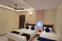 Hotel Sunrise, Muzaffarpur