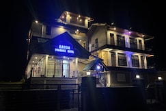 AASRA PARADISE HOTEL, Dharamshala