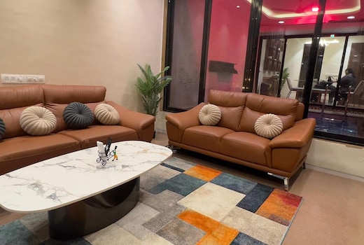 Yara Villa 3BHK with Pvt Pool, Lonavala