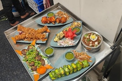 S V GRAND INN, Bangalore