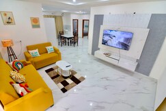 Elegance Stays Gachibowli, Hyderabad
