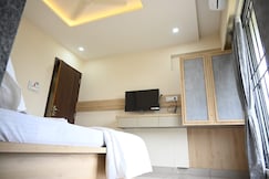 Hotel Mandakini, Malvan