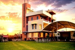 The Mountain Resort, Udaipur