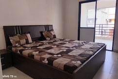 Shivam Villa C35, Hatgad