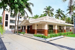 Tidal Crest 3Bhk Villa, Kundapur
