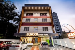 Hotel Burooj, Cochin