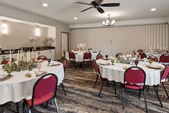 Best Western Vista Inn, Eagle