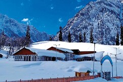 Sonamarg club, Sonmarg