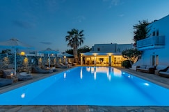 DIONYSOS LUXURY HOTEL MYKONOS, Mykonos
