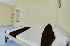 Hotel O the ocean waves, Bhopal