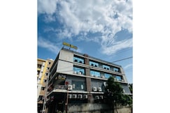 Hotel SR Pride, Nadiad
