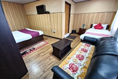 Veronica Alpina Homestay, Darjeeling