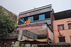 Hotel Balalji and Restaurant, Chikhaldara