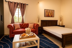 Lal Cottage Jaipur, Jaipur