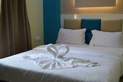 Hotel Cross Over, Siliguri