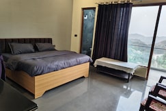 Singh's Kainchi Dham Villa, Bhowali