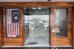 Palette - Bukit Mata Boutique Hotel, Serian