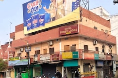 Ravindra Nath Panday, Varanasi