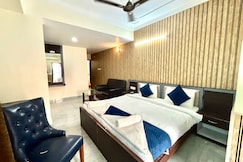 Hotel Ud Assi Inn Near Assi Ghat, Varanasi