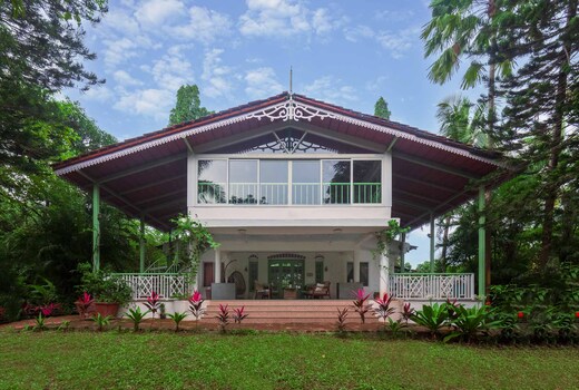 StayVista at Vanya Farms