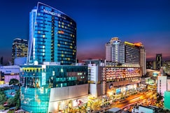 Novotel Bangkok Platinum Pratunam, 