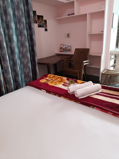 Vidya Homestay 5