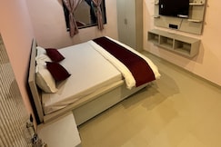 Shri Jagannath Palace, Jaipur