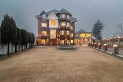 Palette Hotel Cecil by CheckIn Srinagar, Srinagar
