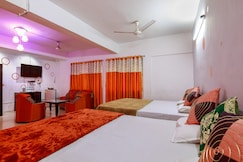The Salvation Army RED SHIELD GUEST HOUSE, Howrah