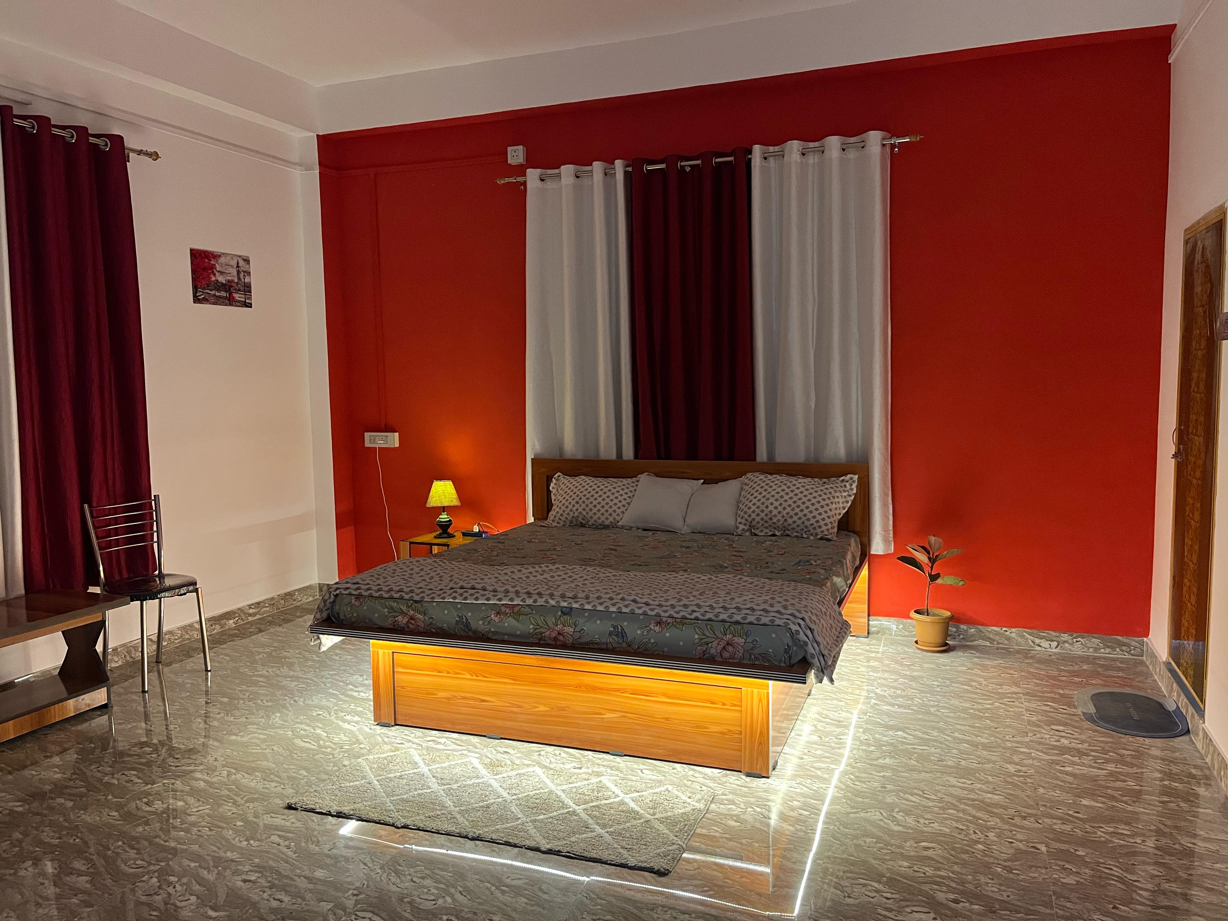 Jorhat HideAway - Tap to explore photos