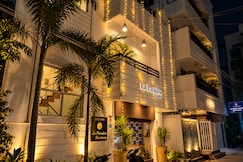 Hotel La Paradise - TIE Hotels & Resorts, Pondicherry