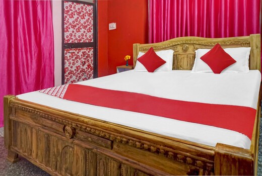 Hotel O Kashyap Heritage