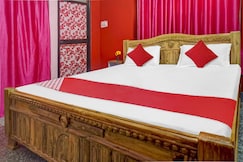 Hotel O Kashyap Heritage, Patna
