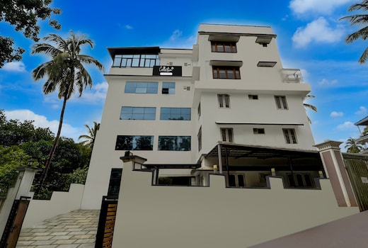 Townhouse Thondayad Calicut Formerly Dream Casa