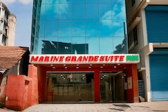 MARINE GRANDE SUITE, Cochin