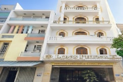 Collection O Long Phung Hotel, Ben Luc