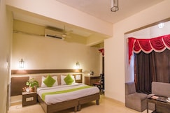 Townhouse Gandhi Medical College Bhopal Formerly Hotel Shagun, Bhopal